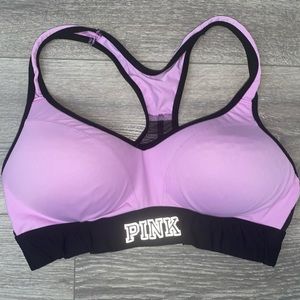 Pink Brand Sports Bra